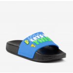 Coqui Ruki black royal – Zboží Mobilmania