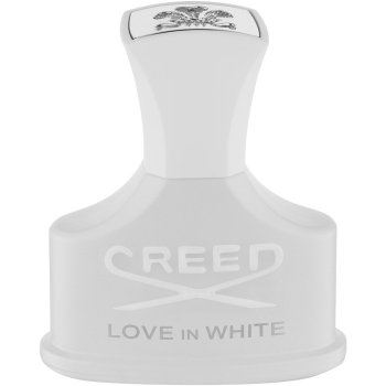 Creed Love in White parfémovaná voda dámská 30 ml