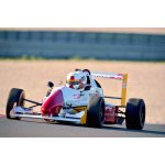 Svezení ve formuli 1 osoba 2 okruhy – Hledejceny.cz
