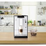 Melitta Caffeo Solo & Milk E953-202 – Hledejceny.cz