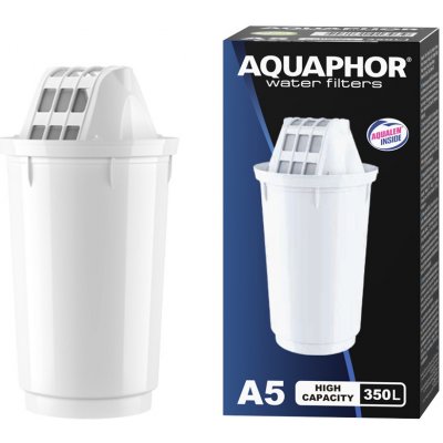 Aquaphor filtrační patrona A5