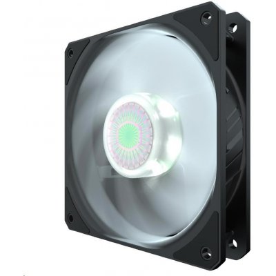 Cooler Master SickleFlow 120 White MFX-B2DN-18NPW-R1