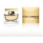 Dolce & Gabbana The One parfémovaná voda dámská 30 ml – Zbozi.Blesk.cz