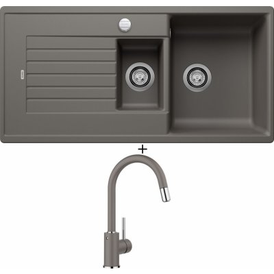 Set Blanco Zia 6 S + Mida-S – Zboží Dáma