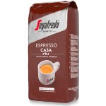 Segafredo Espresso Casa 1 kg – Zboží Dáma