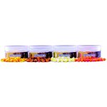 Sportcarp Worms Duo 6 mm 25 g Mix 6 příchutí – Hledejceny.cz