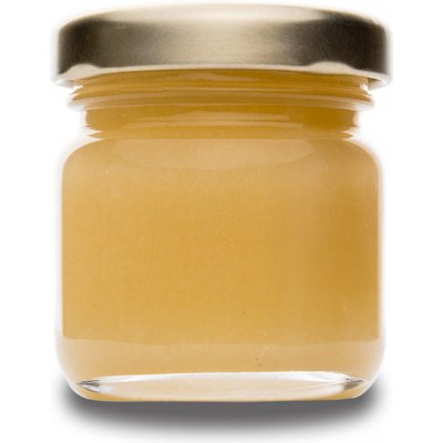 ČeskejMed med květový PASTOVANÝ 50 g