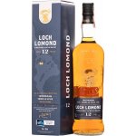 Loch Lomond Inchmoan 12y 46% 0,7 l (holá láhev) – Hledejceny.cz
