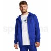 Pánská mikina Under Armour UA Armour Fleece FZ Hoodie M 1373357-400 blue