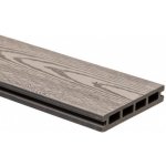 Covernit Technodeck WPC 140 x 25 x 2000 mm light grey 829011220 1 ks – Zboží Mobilmania