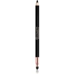 Collistar Voděodolná tužka na oči Professional Eye Pencil Black 1,2 ml – Zboží Dáma