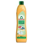 Frosch tekutý písek Pomeranč 500 ml – Hledejceny.cz