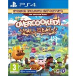 Overcooked All You Can Eat – Zboží Dáma