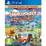 Overcooked All You Can Eat – Hledejceny.cz