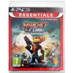 Ratchet and Clank Tools of Destruction – Zboží Mobilmania