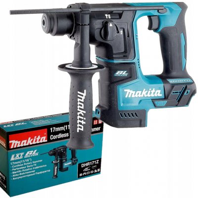 Makita DHR171Z – Zbozi.Blesk.cz