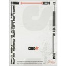 Stray Kids - Go Live CD