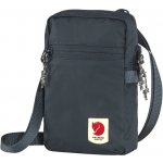 Fjällräven High Coast Pocket NAVy 0 8l – Zboží Dáma