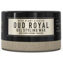 Immortal Infuse Oud Royal Gel Styling Wax s keratinem 150 ml