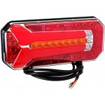 Led zadní světlo 12V 24V W150 – Hledejceny.cz
