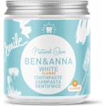 Ben & Anna Bělicí s fluoridem 100 ml – Hledejceny.cz