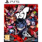 Persona 5 Tactica – Zbozi.Blesk.cz