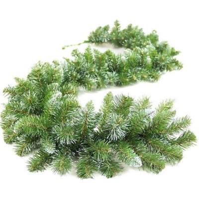 Elma Vánoční dekorace GIRLANDA 100 cm EA0059 – Hledejceny.cz
