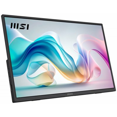 MSI Pro MP165 E6 – Sleviste.cz