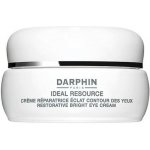 Darphin Ideal Resource Restorative Bright lehký oční krém 15 ml – Zboží Dáma