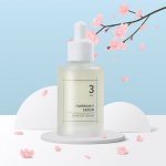 Numbuzin 3 Skin Softening Serum 50 ml – Zboží Dáma