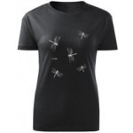 Vážky Lesotriko Ebony gray – Zboží Dáma