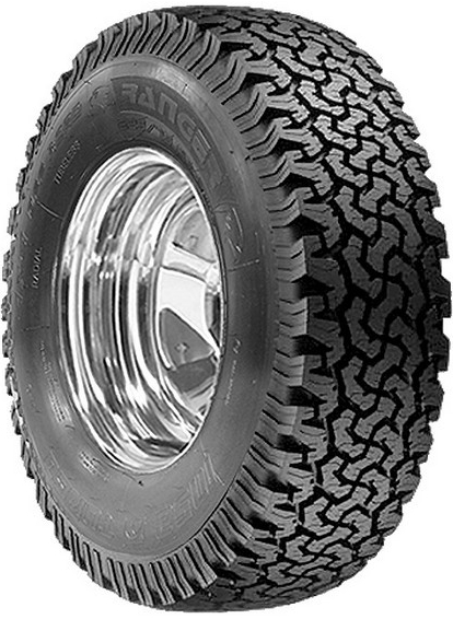 Insa Turbo Ranger AT 235/75 R15 105S