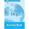 Oxford Read And Discover 1 In the Sky Activity Book