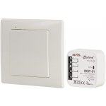 Sada bezdrátového ovládání Zamel RZB-01 – Zboží Živě