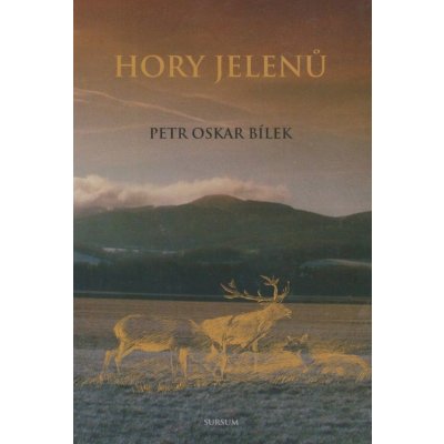 Hory jelenů – Hledejceny.cz
