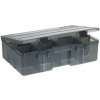 Rybářská krabička a box Unicat Organizační Box Tackle Box 35,5x23x10cm