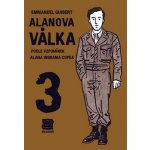 Alanova válka 3 – Hledejceny.cz