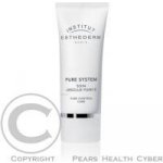 Esthederm Pure control care cream krém na regulaci mazotoku 50 ml – Zbozi.Blesk.cz