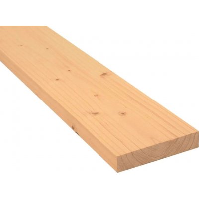 Prkno 20x150x2500 SM hoblované – Sleviste.cz