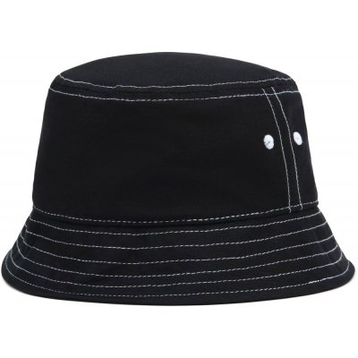 Vans WM Hankley Bucket Hat Black – Zboží Mobilmania