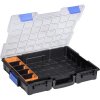 Úložný box Allit EuroPlus Pro K44/7 kufřík na součástky 440 x 76 x 355 mm přihrádek: 7