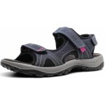 Imac I2535e72 dámské sandály modré – Zboží Dáma