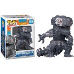 Funko Pop! Godzilla vs Kong Mechagodzilla Metalic 1019 – Zboží Dáma