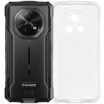 VSECHNONAMOBIL TPU pre Doogee Fire 7 / Doogee Fire 5 priehľadný 128677 – Hledejceny.cz