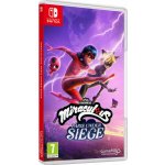 Miraculous: Paris Under Siege – Sleviste.cz