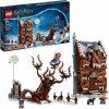 Lego LEGO® Harry Potter™ 76407 Chroptící chýše a Vrba mlátička