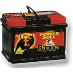 Banner Power Bull 12V 45Ah 390A P45 24 | Zboží Auto