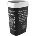 KIS Dual Swing Bin 50 L – Zboží Dáma