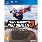 Tony Hawk Pro Skater 5 – Hledejceny.cz