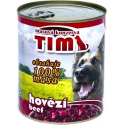 Sokol Falco TIM hovězí 400 g